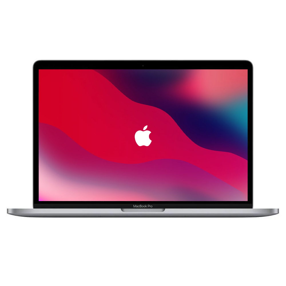 Apple MacBook Pro A2159 Core i5 8ªGen SSD 120GB 8GB Prateado MacOS 2019